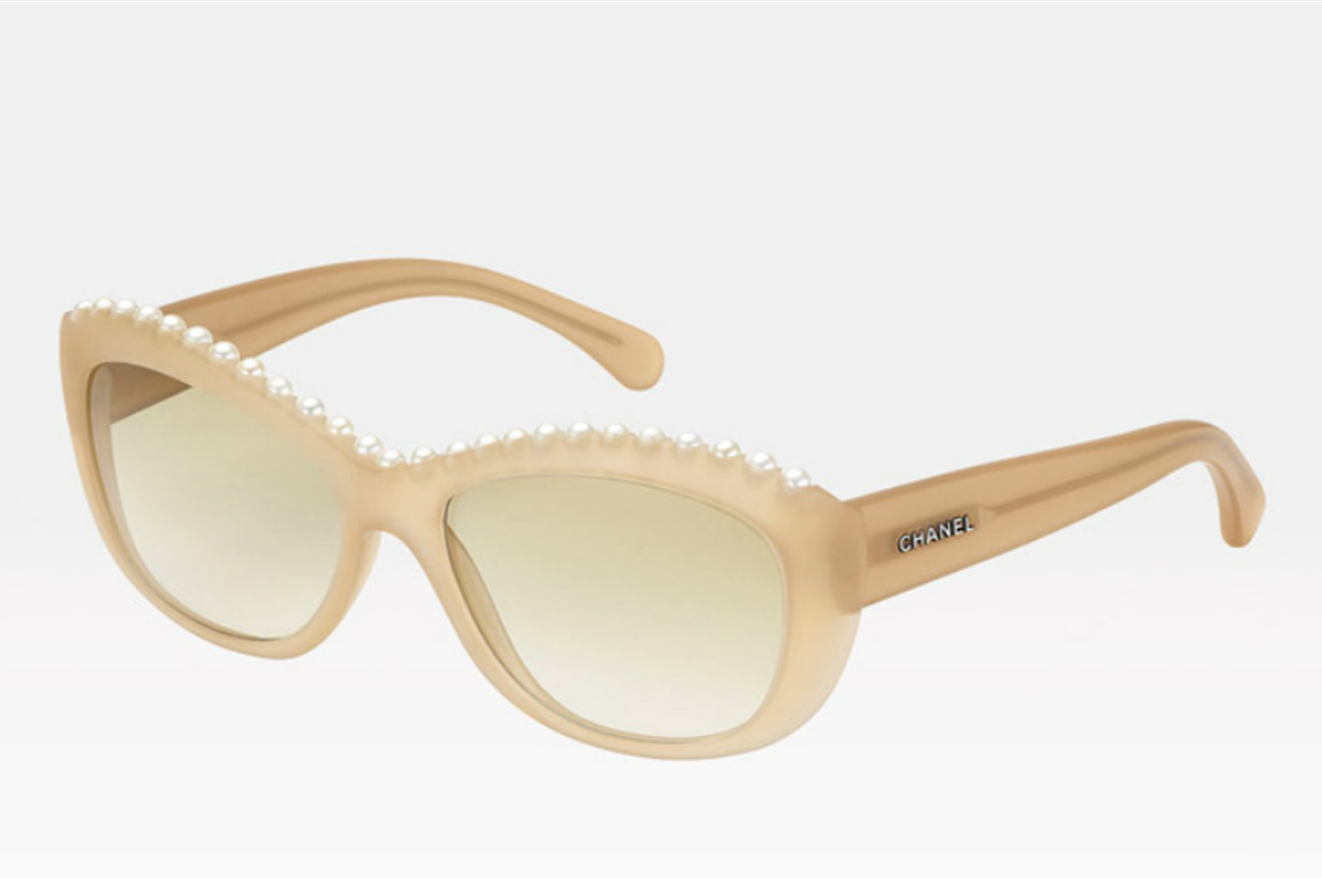 CHANEL model A 40942 S0133 – “the oyster” – ss12