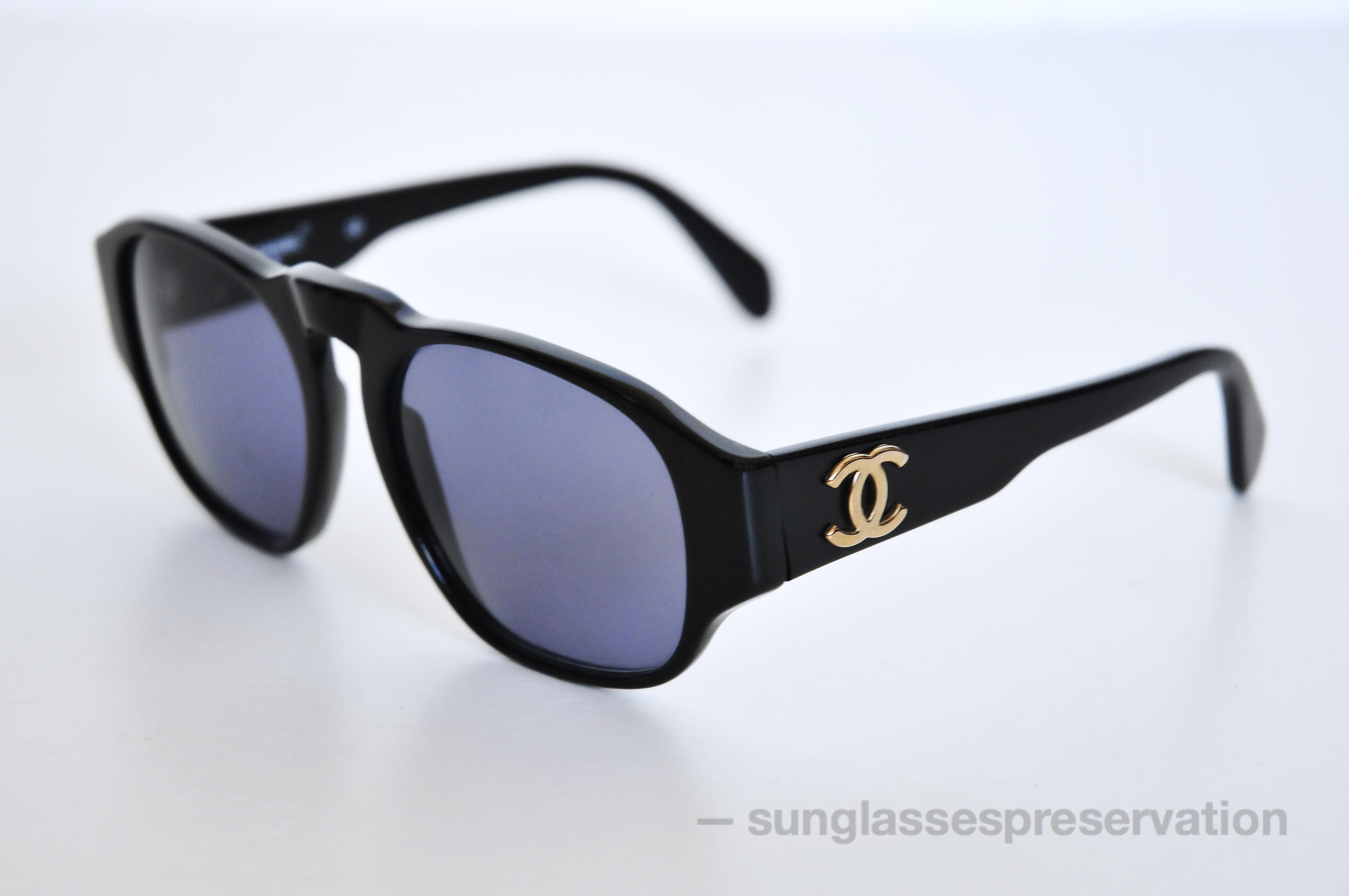 CHANEL model 01452 94305 90s | sunglassespreservation